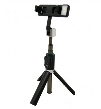 Лот: 16872167. Фото: 1. Монопод для селфи+Tripod P70D... Держатели для телефонов