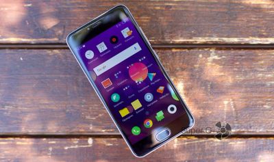 Лот: 10624847. Фото: 1. Meizu M3S mini. Смартфоны