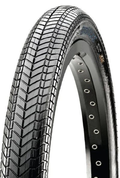 Лот: 15878460. Фото: 1. Велопокрышка для BMX Maxxis 20x2... Запчасти
