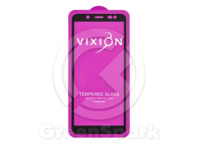 Лот: 16538405. Фото: 1. Защитное стекло 6D для Samsung... Защитные стёкла, защитные плёнки