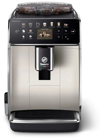 Лот: 21394508. Фото: 1. Кофемашина Philips Saeco GranAroma... Чайники, кофемашины, кулеры
