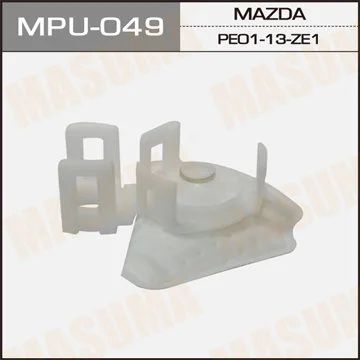 Лот: 7521723. Фото: 1. Сетка б\насоса MPU-049. Топливная система