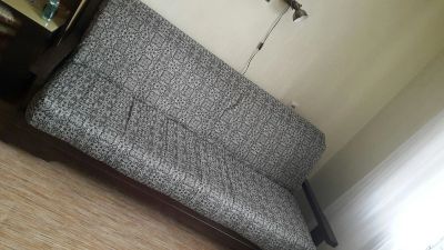 Лот: 16866663. Фото: 1. Диван-кровать ортопедический Costa... Диваны
