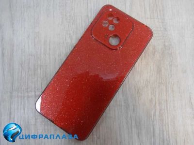 Лот: 20841227. Фото: 1. Чехол силиконовый для Xiaomi Redmi... Чехлы, бамперы
