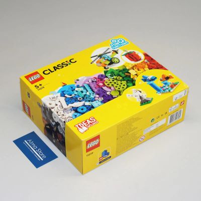 Лот: 20338195. Фото: 1. [Новый] Конструктор LEGO Classic... Конструкторы