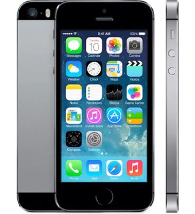 Лот: 12080265. Фото: 1. Продам iPhone 5s. Смартфоны