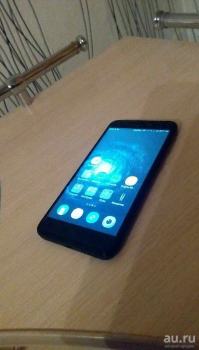 Лот: 11236152. Фото: 1. xiaomi redmi 4x 16. Смартфоны