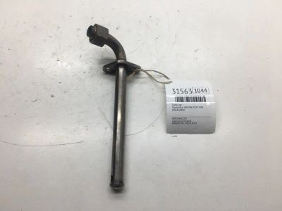 Лот: 20385794. Фото: 1. Трубка EGR Toyota Hilux 1991 2561865010... Кузов
