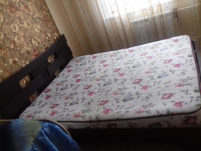 Лот: 9831858. Фото: 1. продам кровать. Кровати