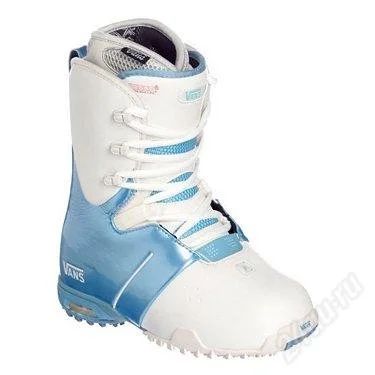 Лот: 1351921. Фото: 1. Vans Tara Dakides Womens NEW... Ботинки