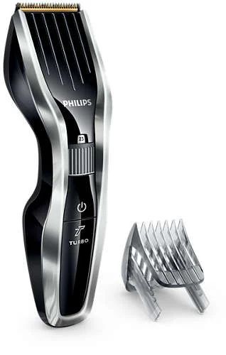 Лот: 11116285. Фото: 1. Машинка Для Стрижки Philips Hc5450... Укладка и стрижка волос, бритьё, эпиляция