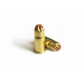 Лот: 9076145. Фото: 1. патроны хилти ( Hilti ) 5,6х16... Сигнальное и охолощенное (СХП) оружие