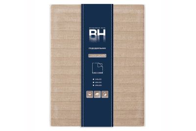 Лот: 24073991. Фото: 1. Пододеяльник Волшебная ночь Caramel... Одеяла, подушки