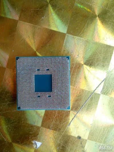 Лот: 13369082. Фото: 1. AMD Ryzen 5 1600x. Процессоры