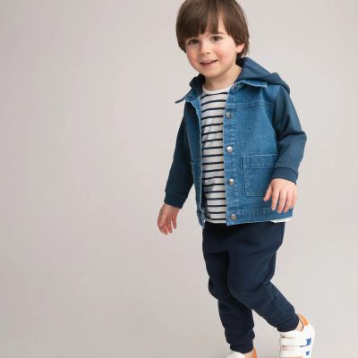 Лот: 24231234. Фото: 1. Куртка LaRedoute. Верхняя одежда