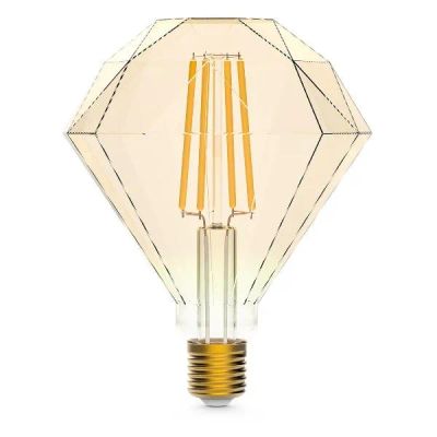 Лот: 24451749. Фото: 1. Умная лампа Gauss SmartHome Filament... Лампочки