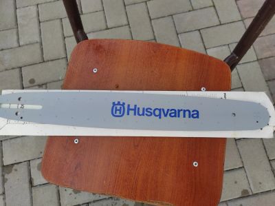Лот: 16518501. Фото: 1. Husgvarna шина 18. Расходные материалы, сменные насадки