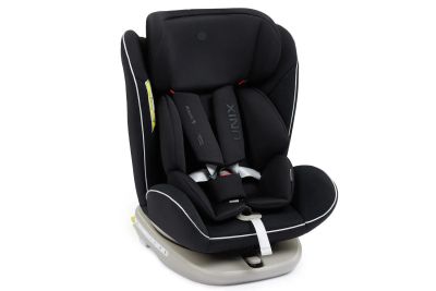 Лот: 23668997. Фото: 1. Автокресло HAPPY BABY Unix. Детские автокресла