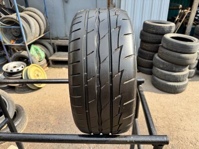 Лот: 25577683. Фото: 1. (1шт.) 245-45-17 Bridgestone Potenza... Шины