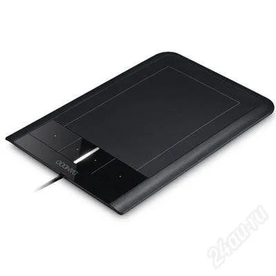 Лот: 739292. Фото: 1. Графический планшет Wacom Bamboo... Другое (периферия)