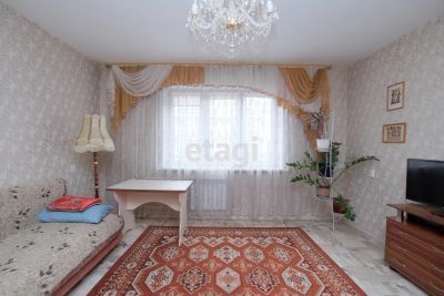 Лот: 19588227. Фото: 1. Продам 2-комн. кв. 52.6 кв.м... Квартиры, студии