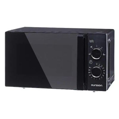 Лот: 25784069. Фото: 1. Микроволновая печь Oursson MM2009B... Микроволновки, мини-печи