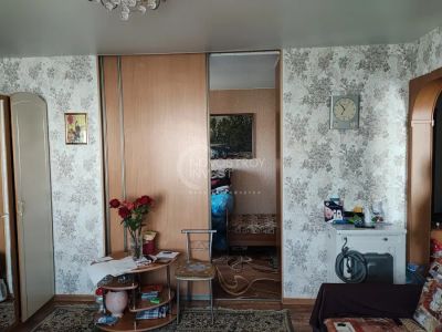 Лот: 20853354. Фото: 1. Красноярск Советский Славы ул... Квартиры, студии