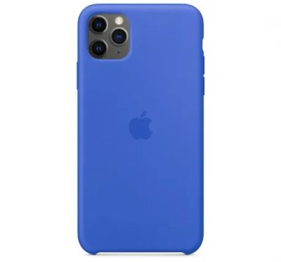 Лот: 24951677. Фото: 1. Чехол силиконовый для iPhone 11... Чехлы, бамперы
