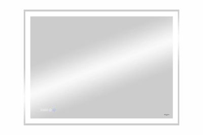 Лот: 25030722. Фото: 1. Зеркало с подсветкой Hoff Double. Мебель для ванной комнаты