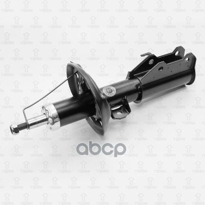 Лот: 24854290. Фото: 1. Амортизатор Chevrolet Cruze 09-... Ходовая, подвеска, рулевое управление