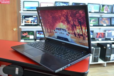 Лот: 15310498. Фото: 1. DEXP Atlas H165 (15.6"/Intel Core... Ноутбуки