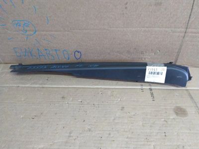 Лот: 21405077. Фото: 1. накладка на крыло Toyota Camry... Двигатель и элементы двигателя