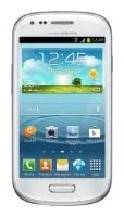 Лот: 4368544. Фото: 1. Samsung Galaxy S III mini. Смартфоны