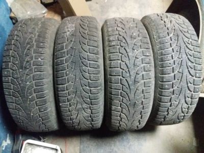 Лот: 14982721. Фото: 1. зимние шины Pirelli. Шины