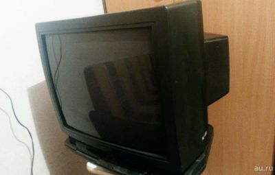 Лот: 13717441. Фото: 1. Телевизор Opta CTV2102. Телевизоры
