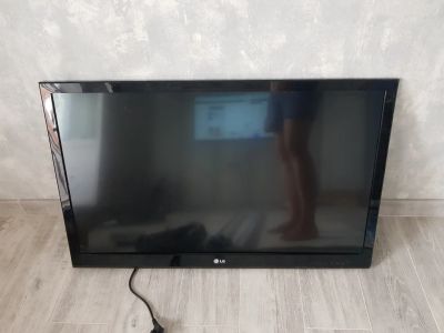 Лот: 16229305. Фото: 1. Телевизор Lg. Телевизоры