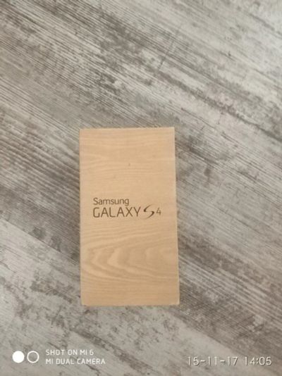 Лот: 10628162. Фото: 1. Samsung galaxy s4 black edition... Смартфоны