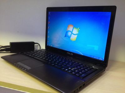 Лот: 9304970. Фото: 1. Продам ноутбук Asus K53SD-SX1327R... Ноутбуки