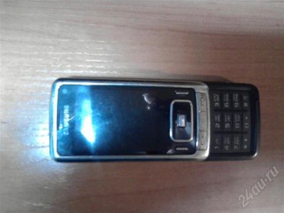 Лот: 563917. Фото: 1. Samsung SGH-G800. Кнопочные мобильные телефоны