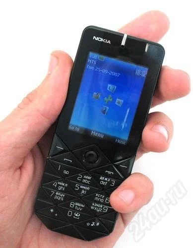 Лот: 697242. Фото: 1. Телефон Nokia 7500 prism!. Кнопочные мобильные телефоны