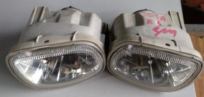 Лот: 25931193. Фото: 1. Фары противотуманные для toyota... Оптика и освещение