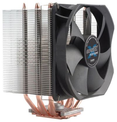 Лот: 3188491. Фото: 1. Zalman CNPS10X Optima. Системы охлаждения