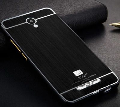 Лот: 8163465. Фото: 1. Xiaomi redmi note 2 Алюминиевый... Корпуса, клавиатуры, кнопки