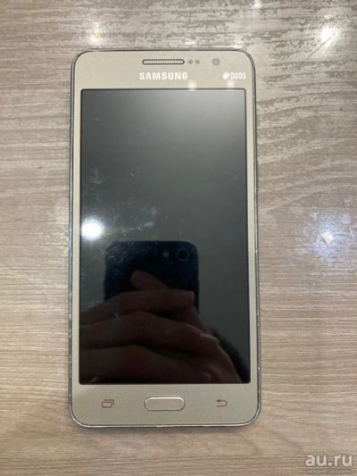 Лот: 18148593. Фото: 1. Смартфон Samsung Galaxy Grand... Смартфоны