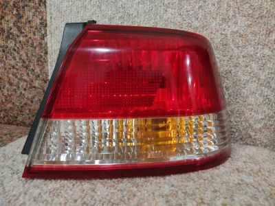 Лот: 19657655. Фото: 1. Фонарь, стоп сигнал Honda Accord... Оптика и освещение