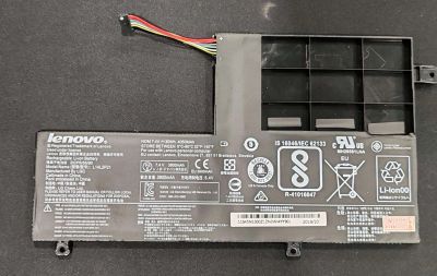 Лот: 19616760. Фото: 1. Аккумулятор батарея Lenovo L14L2P21... Аккумуляторы