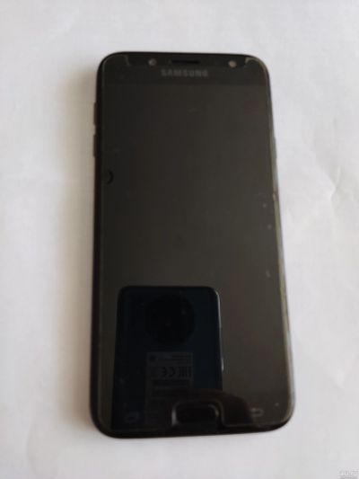 Лот: 18483346. Фото: 1. Samsung j7. Смартфоны