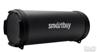 Лот: 13712091. Фото: 1. Колонка SmartBuy TUBER MKII. Портативные, беспроводные колонки