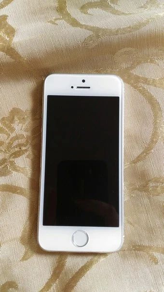 Лот: 7137213. Фото: 1. Продам iPhone 5 (Айфон 5). Смартфоны