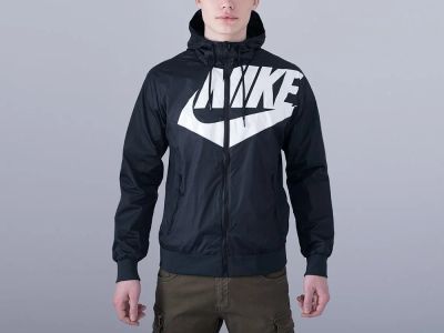 Лот: 13415048. Фото: 1. Ветровка Nike (13797) Размер одежды... Верхняя одежда